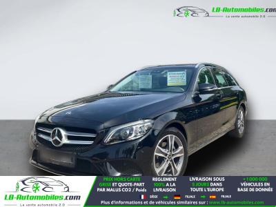 Mercedes Classe C Break 180 BVA