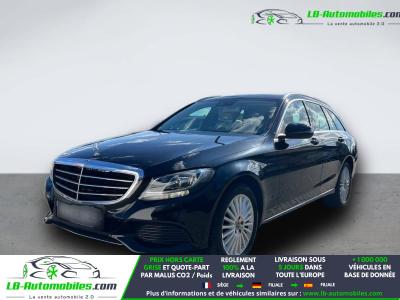 Mercedes Classe C Break 220 d BVM