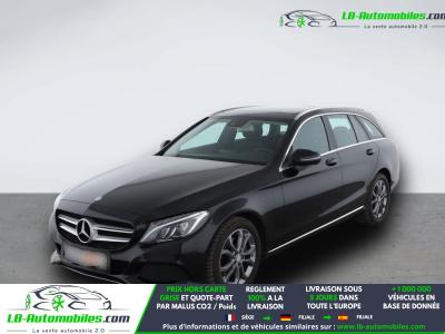 Mercedes Classe C Break 200 d BVA