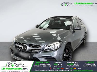 Mercedes Classe C Break 220 d BVA