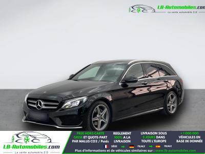 Mercedes Classe C Break 200 BVA