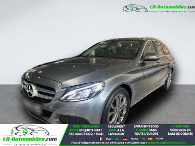 Mercedes Classe C Break 200 BVA