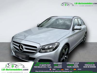 Mercedes Classe C Break 200 BVA