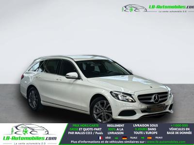 Mercedes Classe C Break 200 BVA