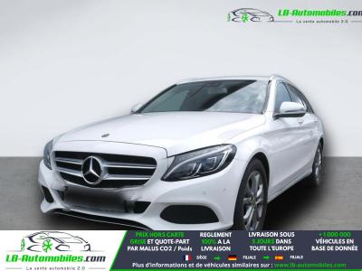 Mercedes Classe C Break 200 BVA