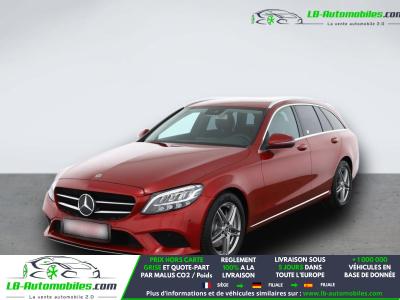 Mercedes Classe C Break 300 BVA