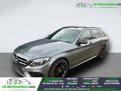 Mercedes Classe C Break 300 BVA