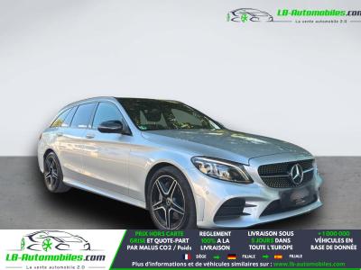 Mercedes Classe C Break 300 BVA