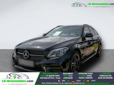 Mercedes Classe C Break 300 BVA