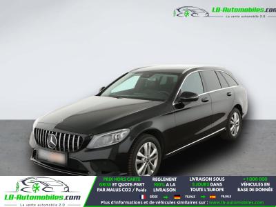 Mercedes Classe C Break 400 BVA 4Matic