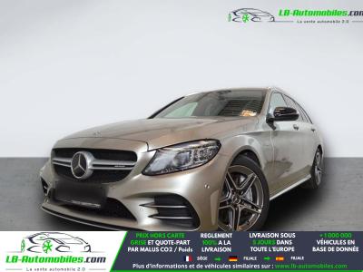 Mercedes Classe C Break 43 Mercedes-AMG BVA