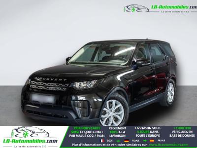 Land Rover Discovery Sd4 2.0 240 ch