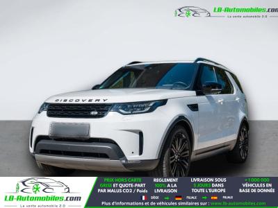Land Rover Discovery Sd4 2.0 240 ch