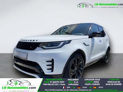 Land Rover Discovery 3.0 D300