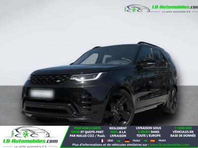 Land Rover Discovery 3.0 D300