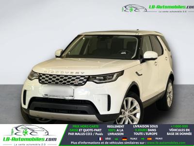 Land Rover Discovery 3.0 D250