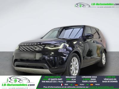 Land Rover Discovery 3.0 D250