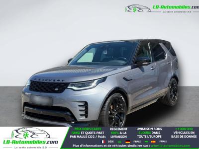 Land Rover Discovery 3.0 D250