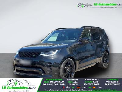 Land Rover Discovery 3.0 D250
