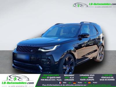 Land Rover Discovery 3.0 D250