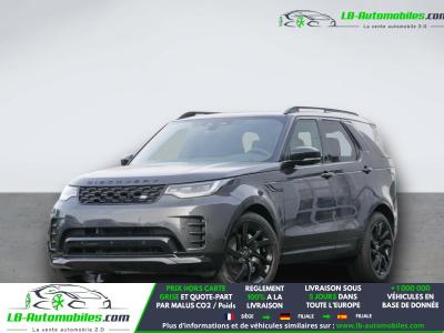 Land Rover Discovery 3.0 D250