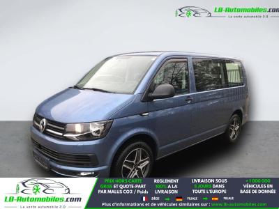 Volkswagen Multivan 2.0 TDI 150 BVM