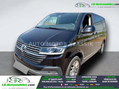 Volkswagen Multivan 2.0 TDI 150 BVM