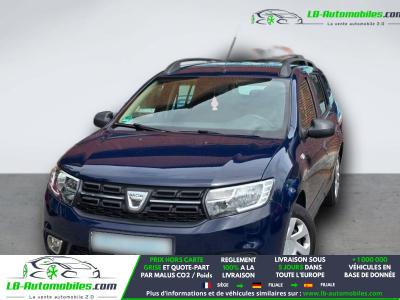 Dacia Logan MCV SCe 75