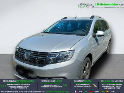 Dacia Logan MCV SCe 75