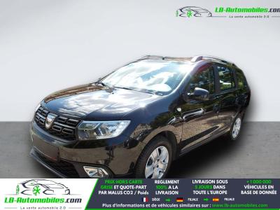 Dacia Logan MCV SCe 75