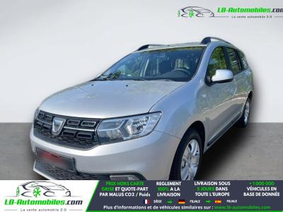 Dacia Logan MCV SCe 75