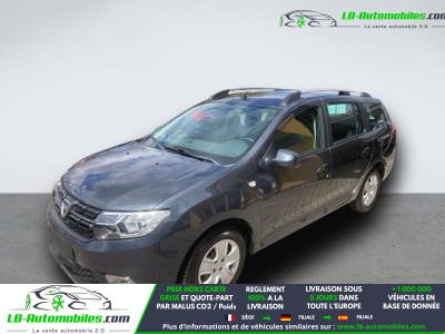 Dacia Logan MCV SCe 75