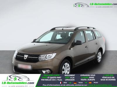Dacia Logan MCV SCe 75