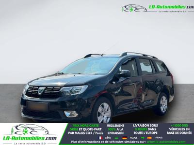 Dacia Logan MCV TCe 90 BVM