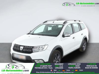 Dacia Logan MCV TCe 90 BVM