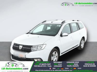 Dacia Logan MCV TCe 90 BVM