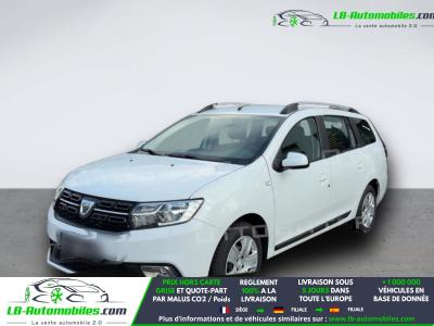 Dacia Logan MCV TCe 90 BVM