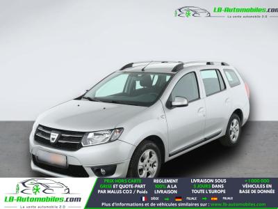 Dacia Logan MCV TCe 90 BVA
