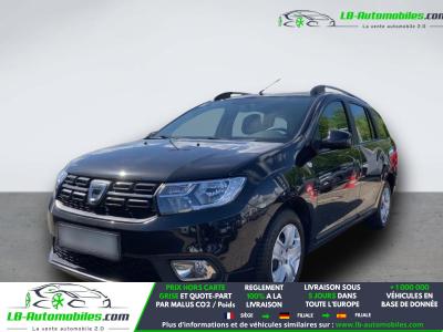 Dacia Logan MCV TCe 90 BVM