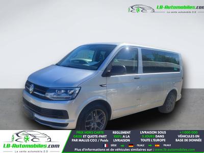 Volkswagen Multivan 2.0 TDI 150 BVA