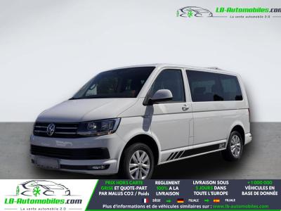 Volkswagen Multivan 2.0 TDI 150 BVA