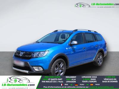 Dacia Logan MCV TCe 90 BVM