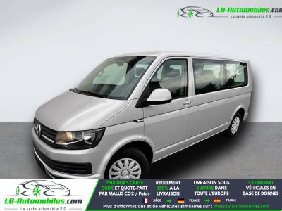 Volkswagen Multivan 2.0 TDI 150 BVA