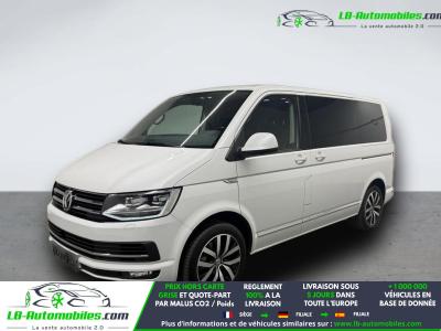 Volkswagen Multivan 2.0 TDI 198 BVA 4Motion