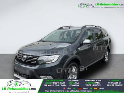 Dacia Logan MCV TCe 90 BVM