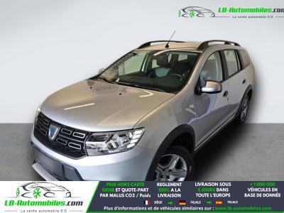 Dacia Logan MCV TCe 90 BVM