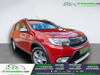 Dacia Logan MCV TCe 90 BVM