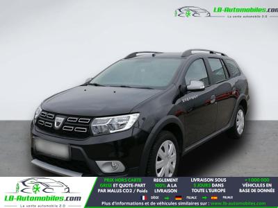 Dacia Logan MCV TCe 90 BVM