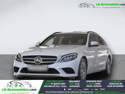 Mercedes Classe C Break 180 d BVA