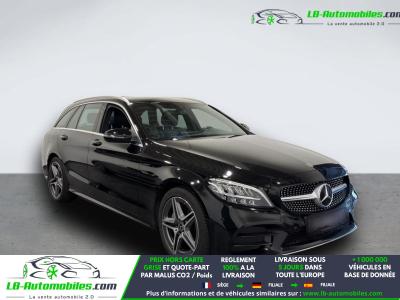 Mercedes Classe C Break 200 BVA